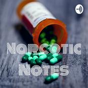 Podcast Narcotic Notes