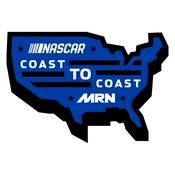 Podcast NASCAR Coast to Coast