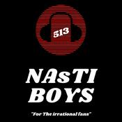 Podcast NAsTI BOYS