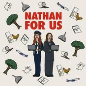 Podcast Nathan For Us: A Nathan Fielder Fan Podcast