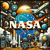 Podcast National Aeronautics and Space Administration  - NASA News