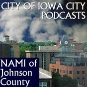 Podcast National Alliance on Mental Illness of Johnson County