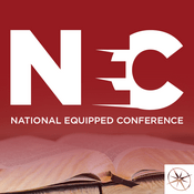 Podcast National Equipped Conference