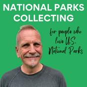 Podcast National Parks Collecting