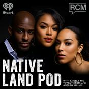 Podcast Native Land Pod