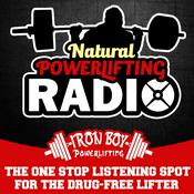 Podcast NATURAL POWERLIFTING RADIO