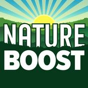 Podcast Nature Boost