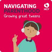 Podcast Navigating Parenthood