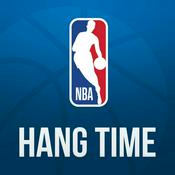 Podcast NBA Hang Time