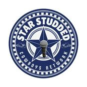 Podcast Star Studded Cowboys Network: A podcast network for Dallas Cowboys fans