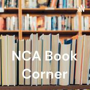 Podcast NCA Book Corner