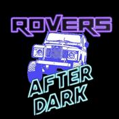 Podcast Rovers After Dark