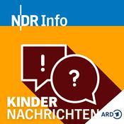Podcast NDR Info - Kindernachrichten