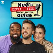 Podcast Ned's Declassified Podcast Survival Guide