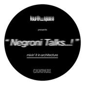 Podcast Negroni Talks