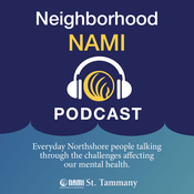 Podcast Neighborhood NAMI