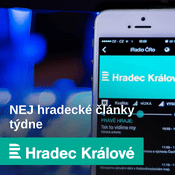 Podcast NEJ hradecké články týdne