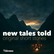 Podcast New Tales Told – Original Short Stories