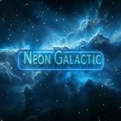 Podcast Neon Galactic with James Faulk