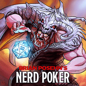 Podcast Nerd Poker