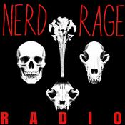 Podcast Nerd Rage Radio