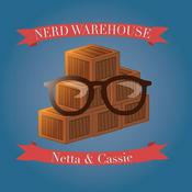 Podcast Nerd Warehouse