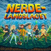 Podcast Nerdelandslaget