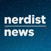 Podcast Nerdist News