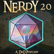 Podcast Nerdy 20: A D&D Podcast