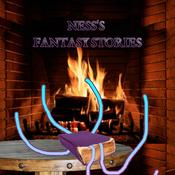 Podcast Ness's Fantasy Stories