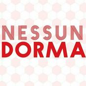 Podcast Nessun Dorma Retro Football Podcast