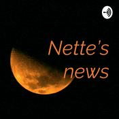 Podcast Nette’s news