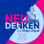 Podcast NEU DENKEN