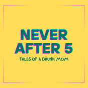 Podcast Never After 5