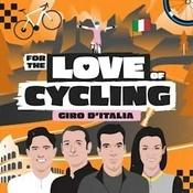 Podcast For The Love Of Cycling