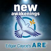 Podcast New Awakenings with Edgar Cayce's A.R.E.