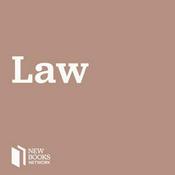 Podcast New Books in Law