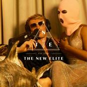 Podcast New Elite with Jack Hopkins