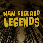 Podcast New England Legends Podcast