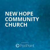 Podcast New Hope Cincinnati
