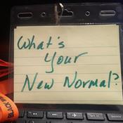 Podcast New Normal