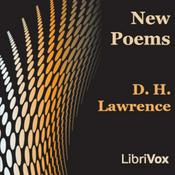Podcast New Poems (Version 2) by D. H. Lawrence