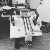 Podcast New ScreenPrinting Technology- EzPressPlus