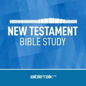 Podcast New Testament Bible Study with Mike Mazzalongo