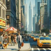 Podcast Wall Street Spotify Podcast