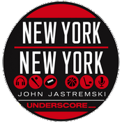 Podcast New York, New York with John Jastremski