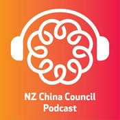 Podcast New Zealand China Council Podcast