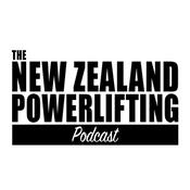Podcast New Zealand Powerlifting Podcast