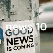 Podcast news 10