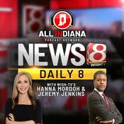 Podcast News 8 Daily